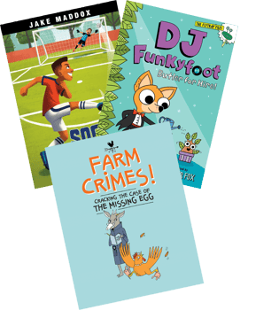 Level O High Interest