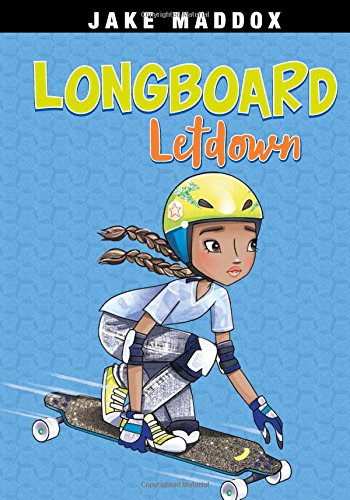 Longboard Let Down
