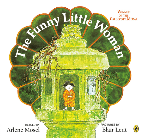 Funny Little Woman, The