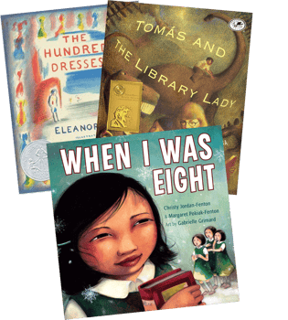 EL Education Complete Grade 3 Recommended Trade Books