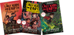 Last Kids On Earth, The