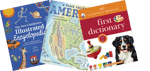 Reference Texts Grade 2