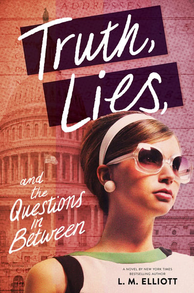 Truth, Lies, And The Questions In Between