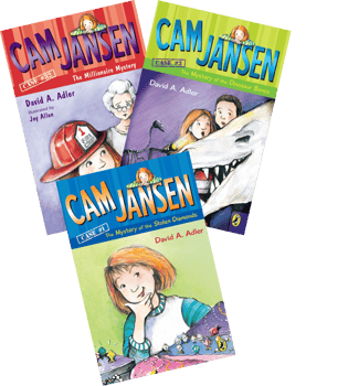Cam Jansen