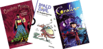 Fantasy & Science Fiction Grade 6 Spanish