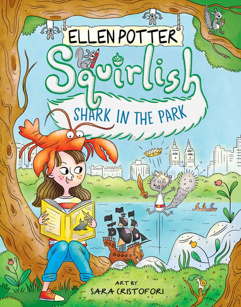 Shark In The Park