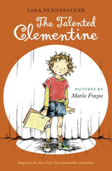 Talented Clementine, The