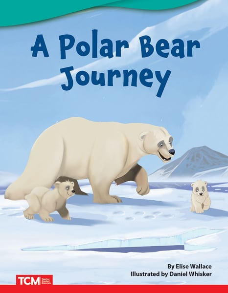 Polar Bear Journey, A