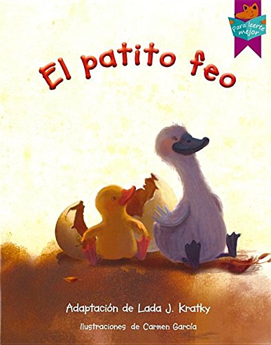 El Patito Feo (The Ugly Duckling)