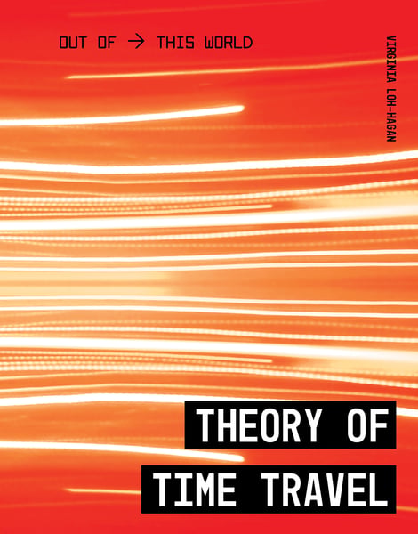 Theory Of Time Travel