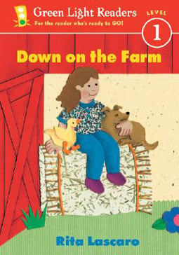 Down On The Farm