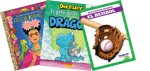 Take Home Pack, Kindergarten Bestsellers (Spanish)