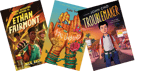 Diverse Characters & Multicultural Perspectives Grade 6