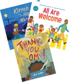 NYC PreK For All: Foundational Collections