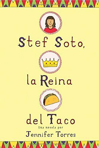 Stef Soto, la Reina Del Taco (Stef Soto, Taco Queen)