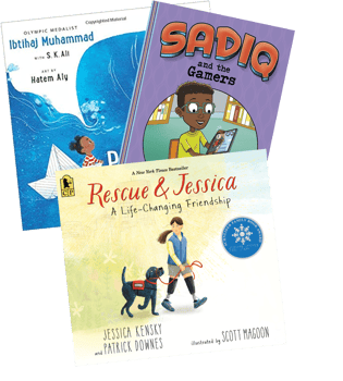 Complete Starter Library Grade 1