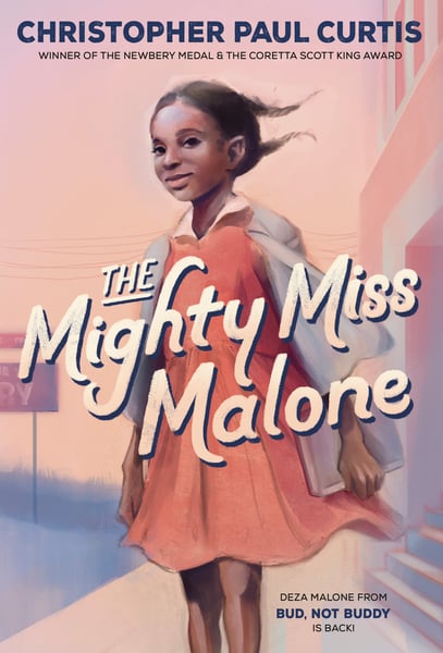 Mighty Miss Malone, The