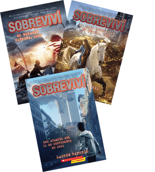 Sobrevivi (I Survived)