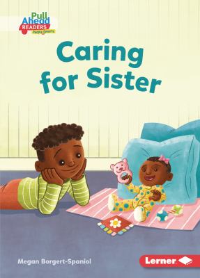 Caring For Sister