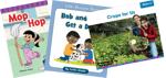 Phonics Take Home Pack, Kindergarten Short O