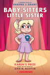 Karen's Prize (Graphic Novel)