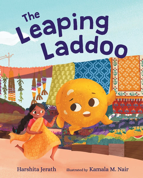 Leaping Laddoo, The