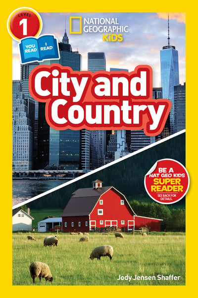 City And Country