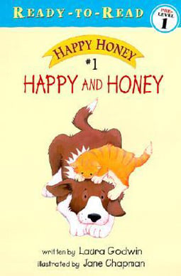 Happy And Honey