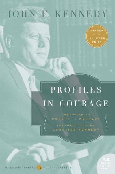 Profiles In Courage