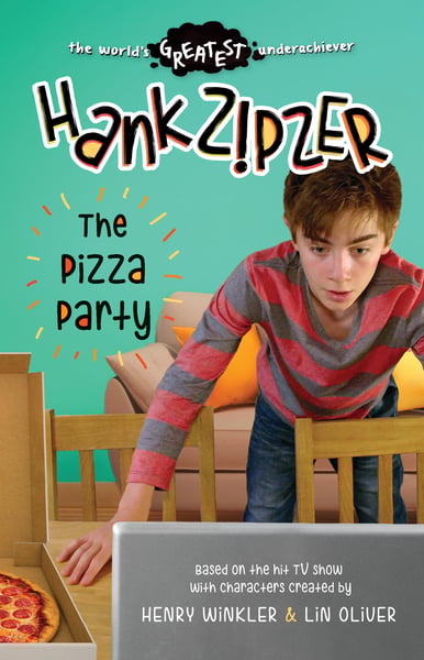 Pizza Party, The
