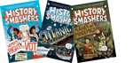History Smashers