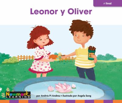 Leonor Y Oliver (Leonor And Oliver)