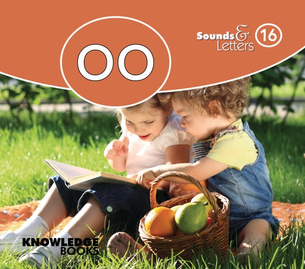 Letters And Sounds OO