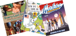 Informational Science (T-V) Grade 5