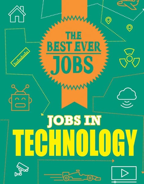 Jobs In Technology