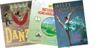 STEAM On Lexile Level Grade 5 (605L-1075L)