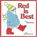 Red Is Best