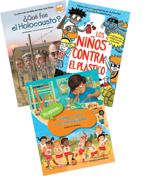 Aligned To Into Reading Grade 5 Module 11 Genre Study: Nonfiction Spanish