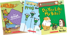 Decodable Texts And Phonics Skills From Scholastic