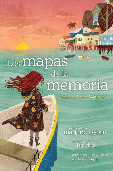 Los Mapas De La Memoria (The Maps Of Memory)