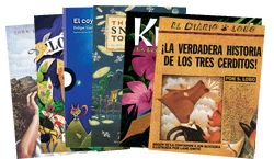 Traditional Literature