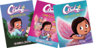 Cici: Un Cuento Hada (Cici: A Fairy's Tale)