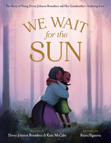 We Wait For The Sun