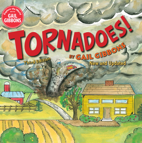 Tornadoes! New And Updated! Third Edition