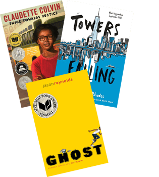 Complete Leveled Library Grade 6 (R-Z)