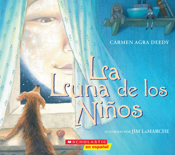 La Luna De Los Ninos (The Children's Moon)