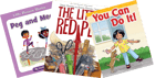 Phonics Short Vowels