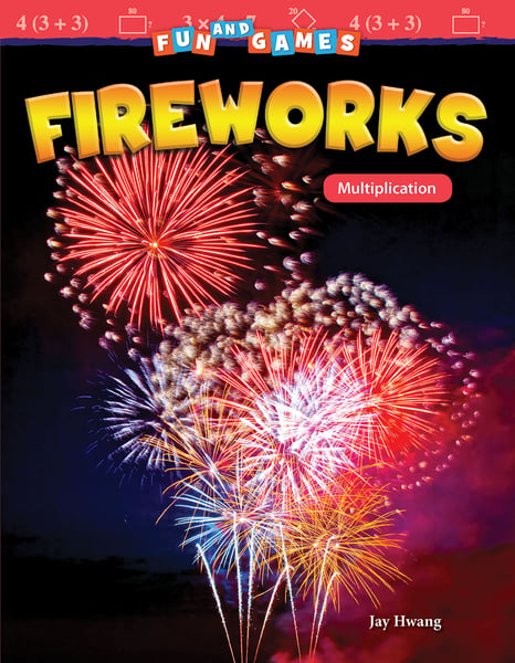 Fun And Games: Fireworks: Multiplication
