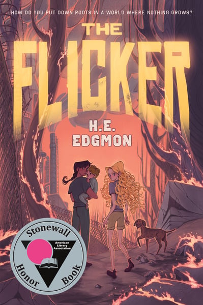 Flicker, The