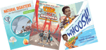 STEAM Grade 4